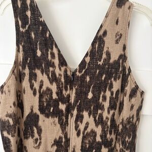 Banana republic maxi dress